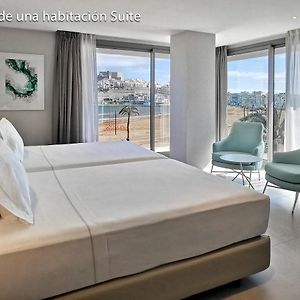 Hotel & Spa Castillo De Peniscola 4* Sup